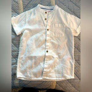 Minoti Boys Button Down Shirt